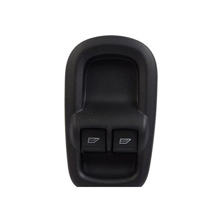 Motorcraft Switch Asy, Sw7672 SW7672